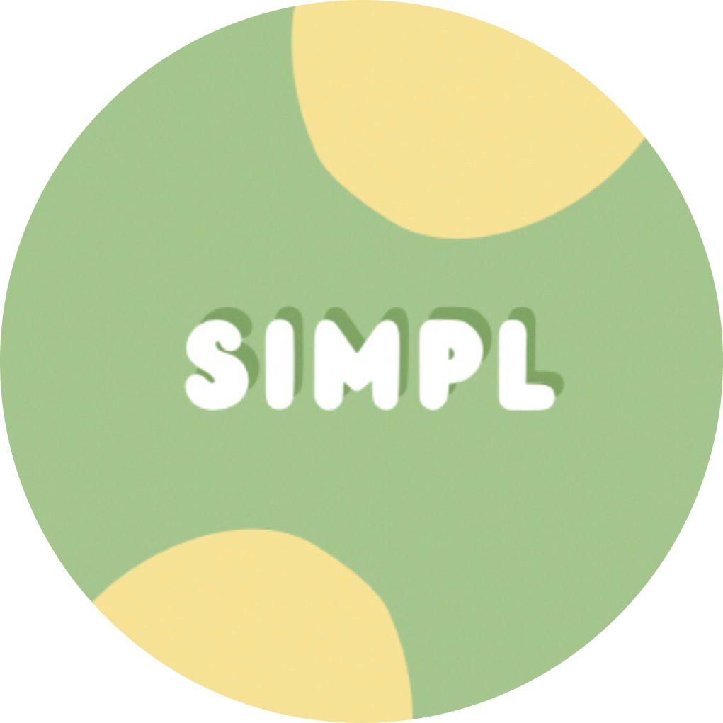 SIMPL Candle