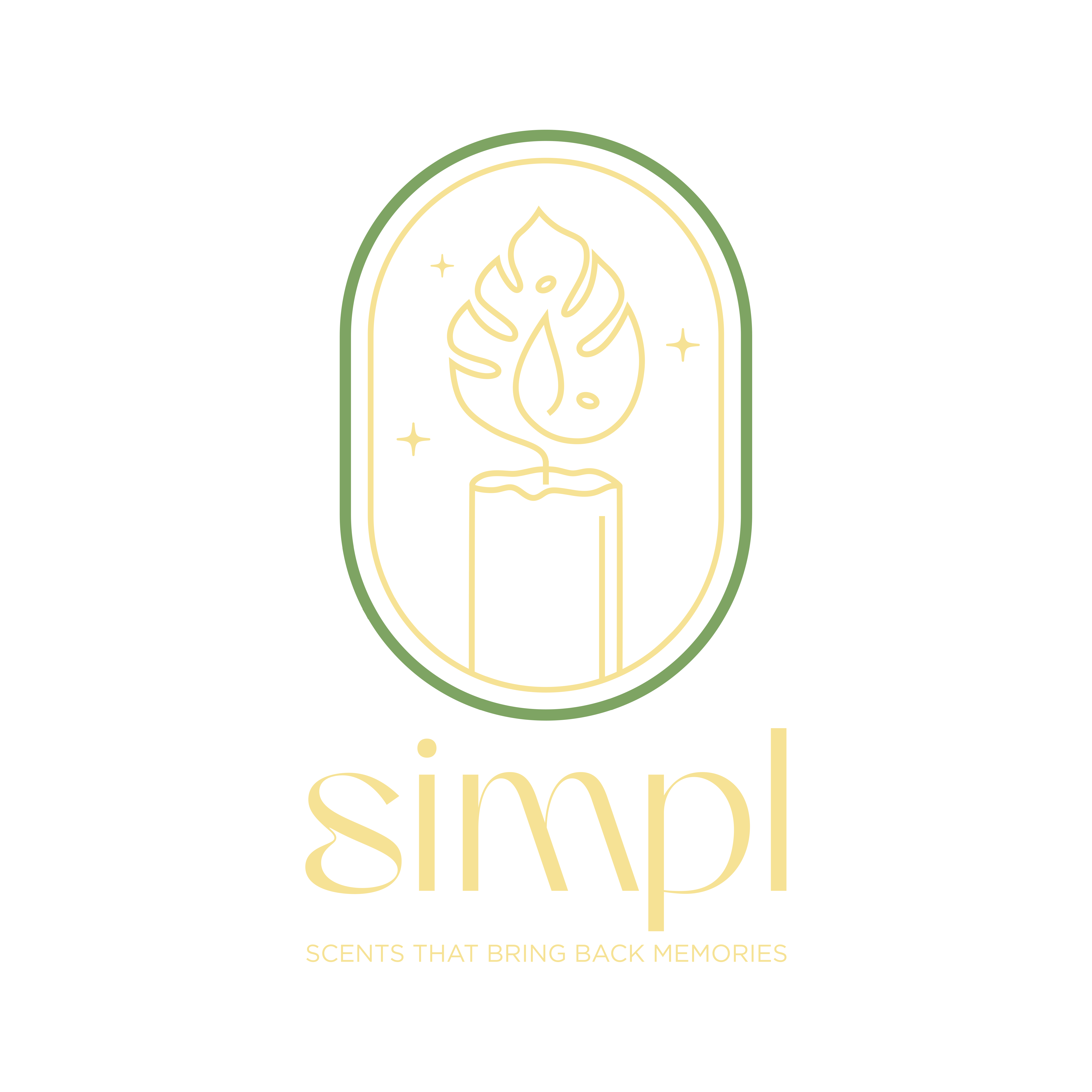 SIMPL Candle