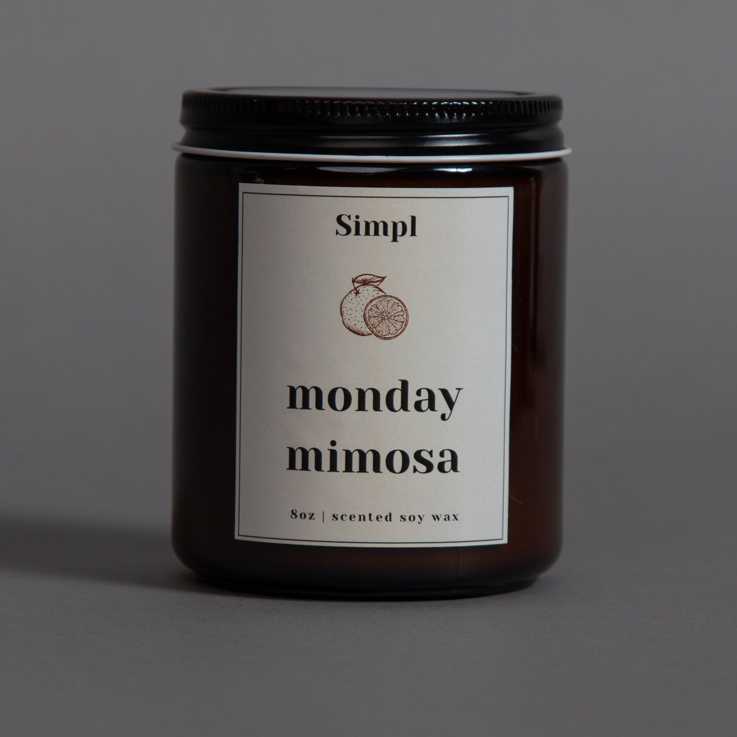 Monday Mimosa