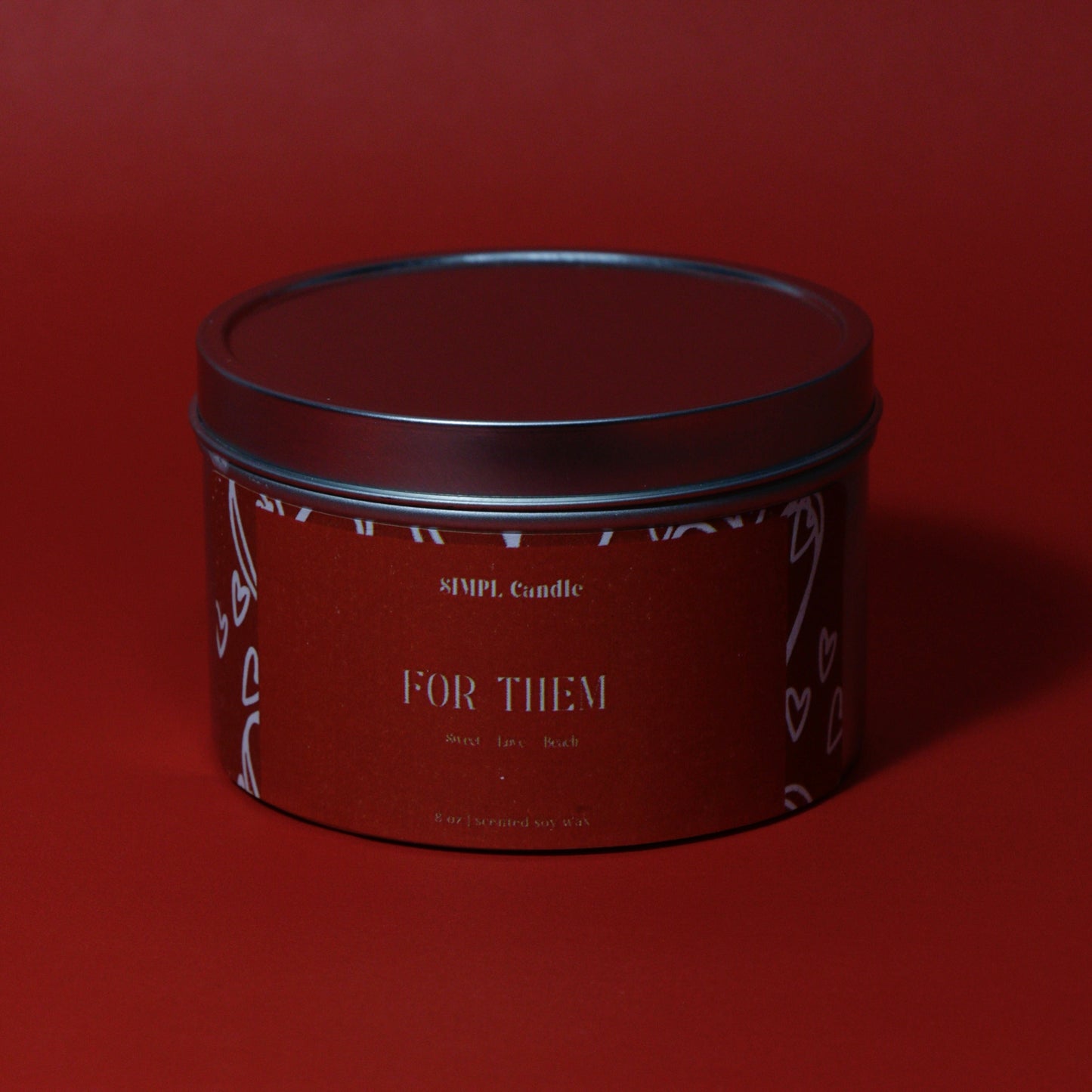 For Them | Sweet + Sensual + Love